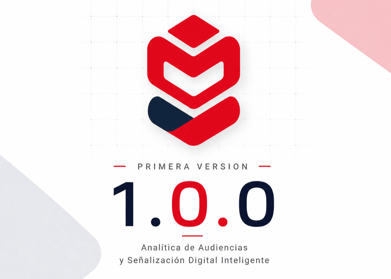 Portada del post Sensa Vision 1.0.0