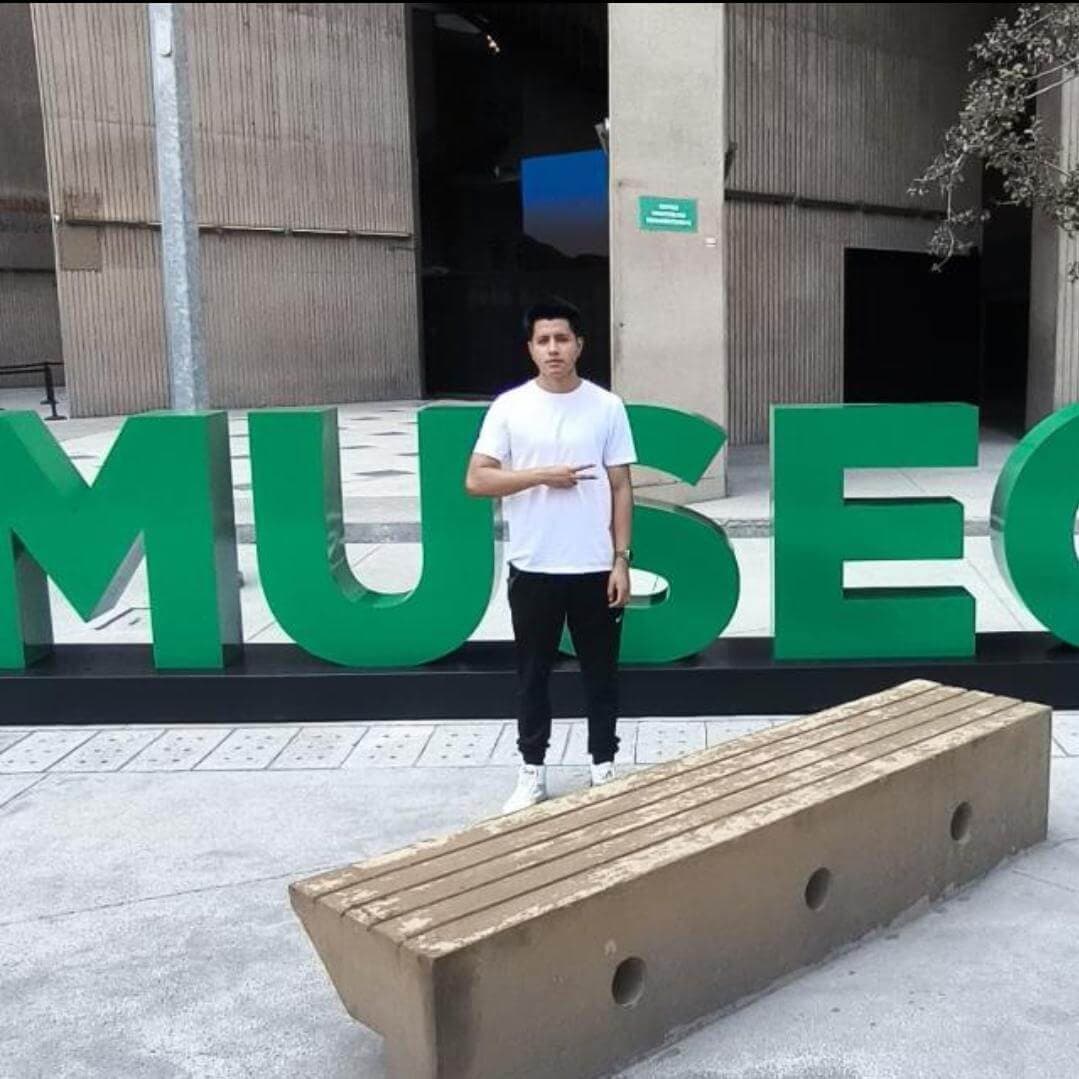 Ulises Sánchez