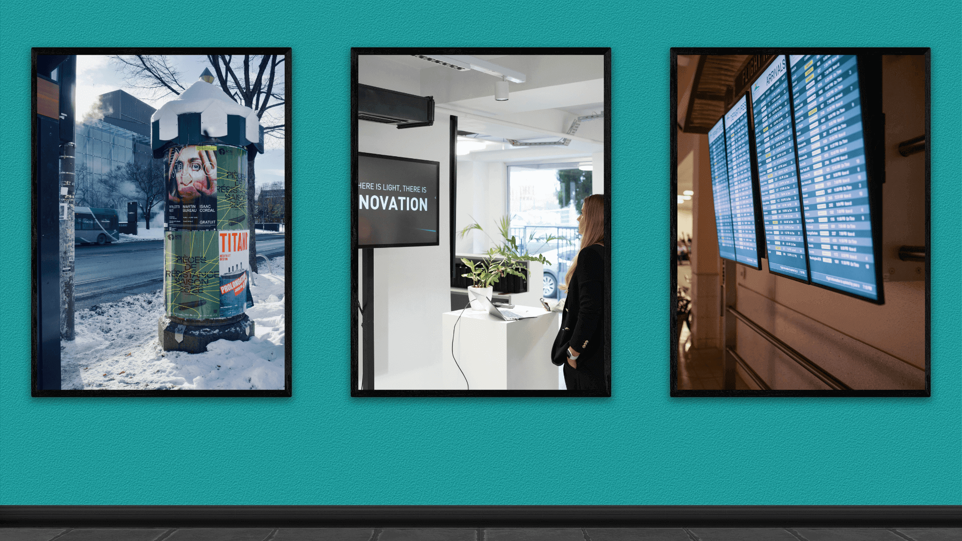 Sensa en tu industria